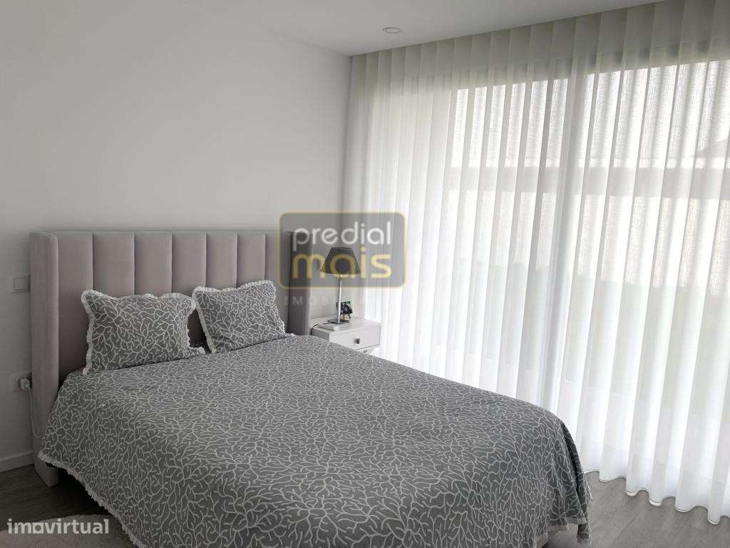 MORADIA T3 + 1 NOVA - GAVIÃO - Grande imagem: 5/12