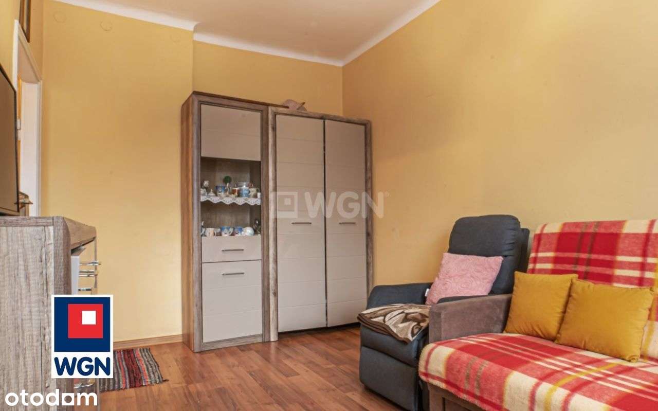 Mieszkanie, 27,60 m², Bolesławiec - Pełny obrazek: 5/14