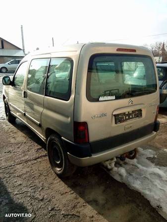 citroen berlingo 2004 - 1