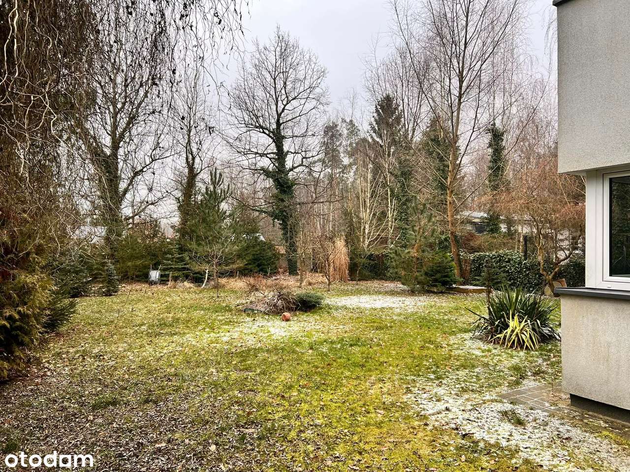 Dom na wynajem z garażem i blisko natury - Pełny obrazek: 4/18