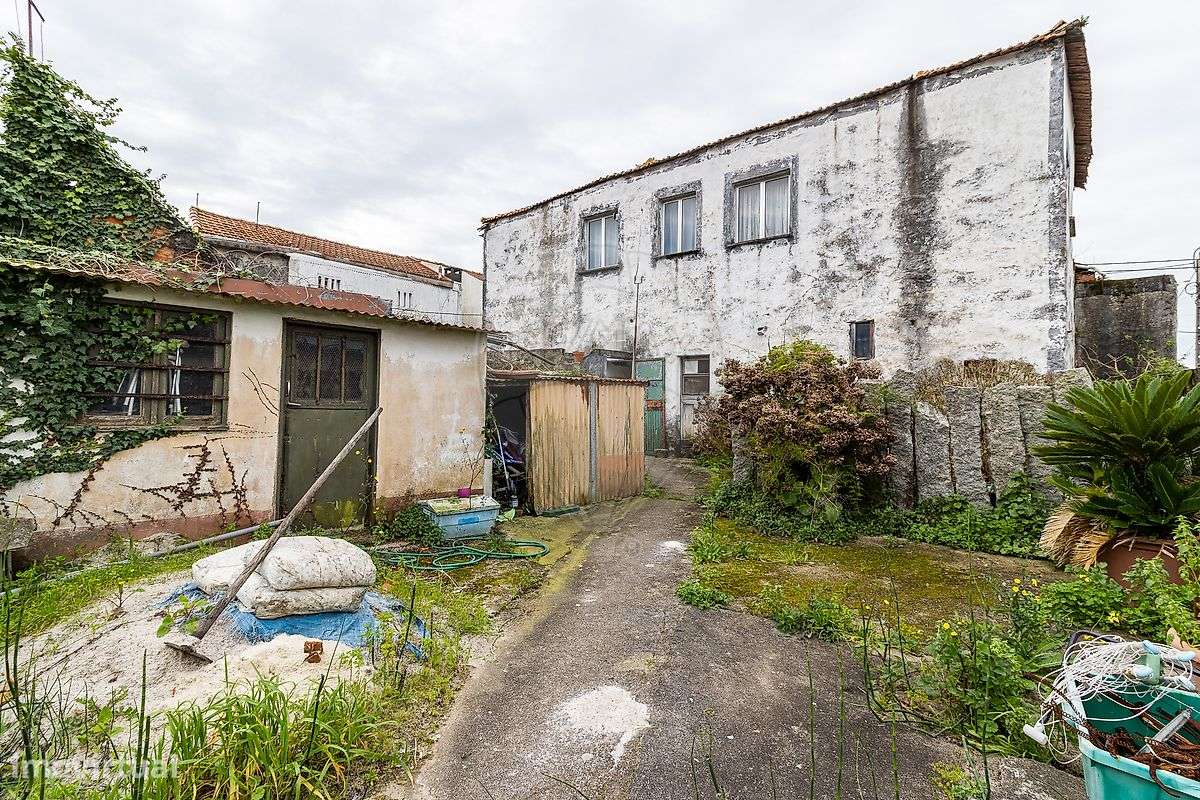 Moradia T3 para venda - Grande imagem: 4/8