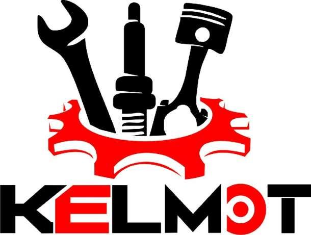 KEL-MOT logo