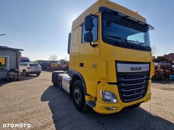 DAF XF - 1