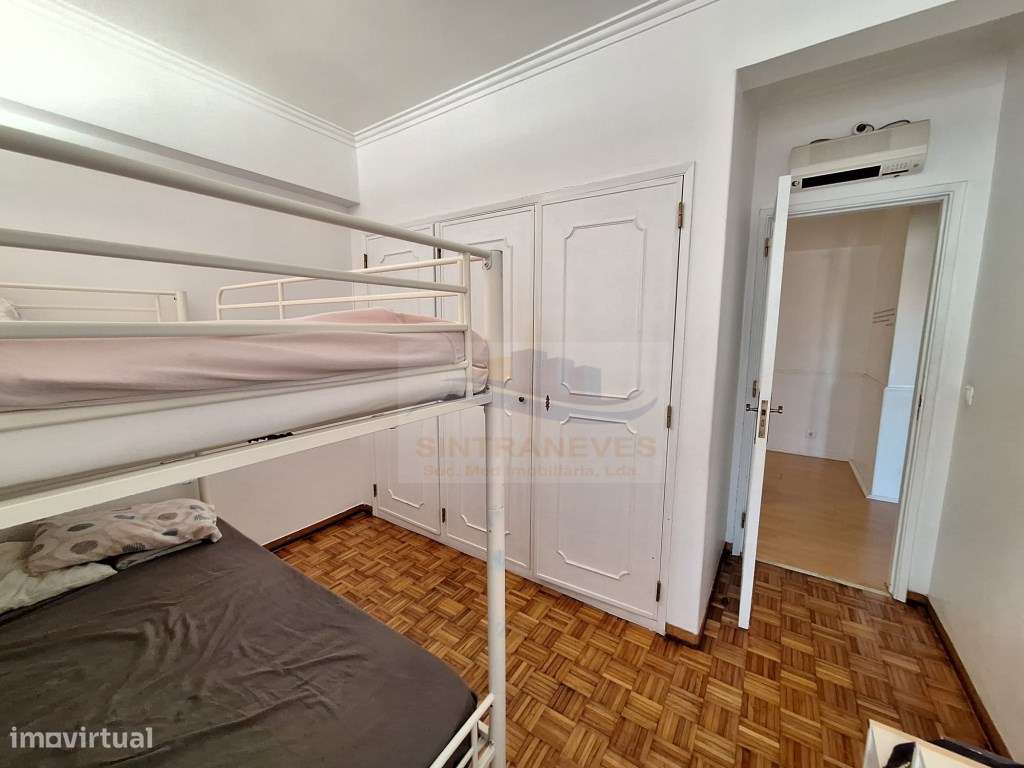 Fantástico Apartamento T3 com suíte em Zona Privilegiada Pronto hab...-21