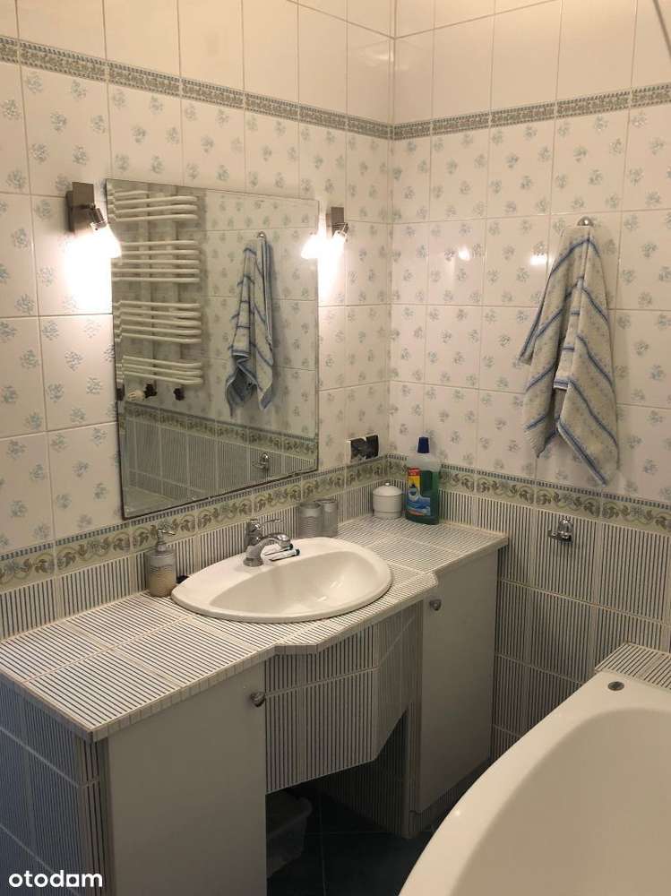 Wynajmę mieszkanie 3 pokoje, pokojowe Włochy Ursus - Pełny obrazek: 5/11