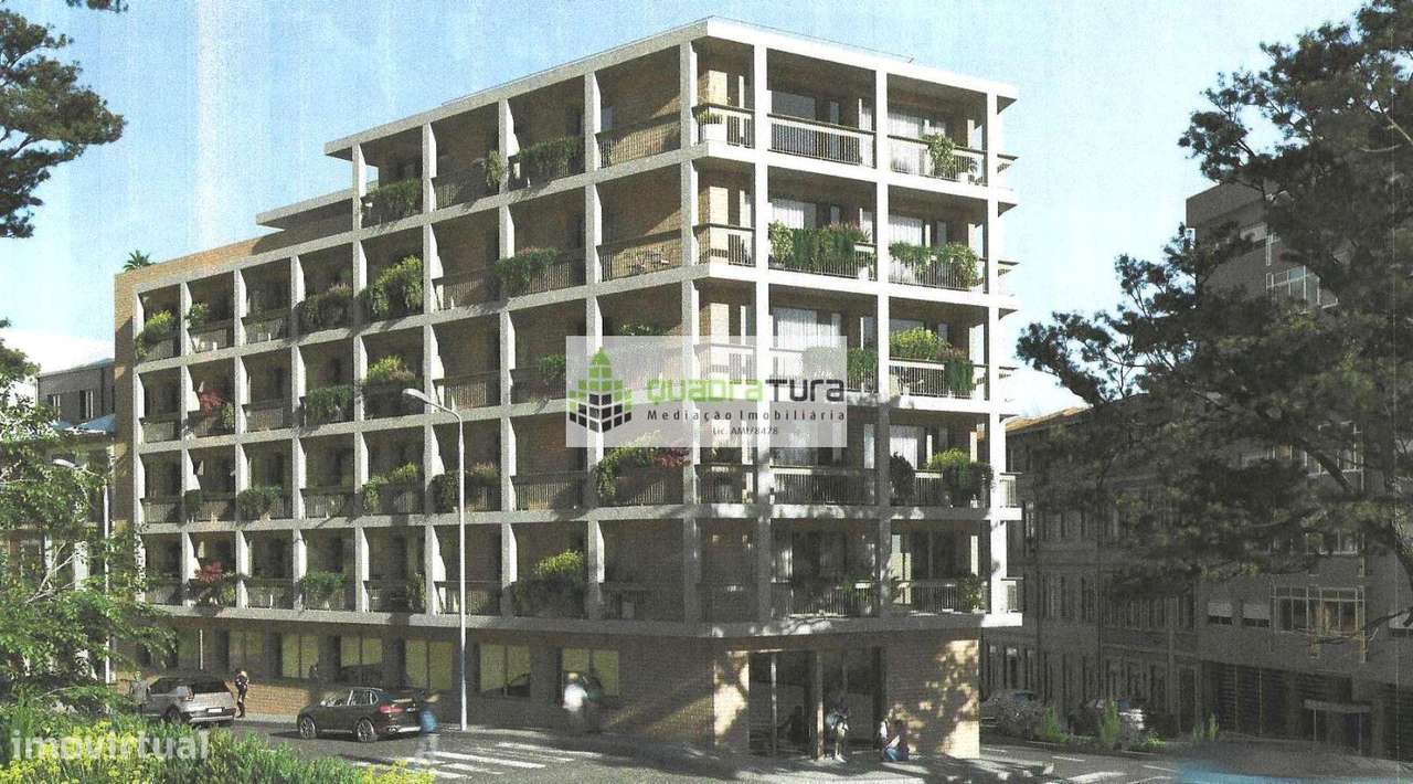 Apartamento T1 1 Lugar De Garagem E Arrumo Bonfim