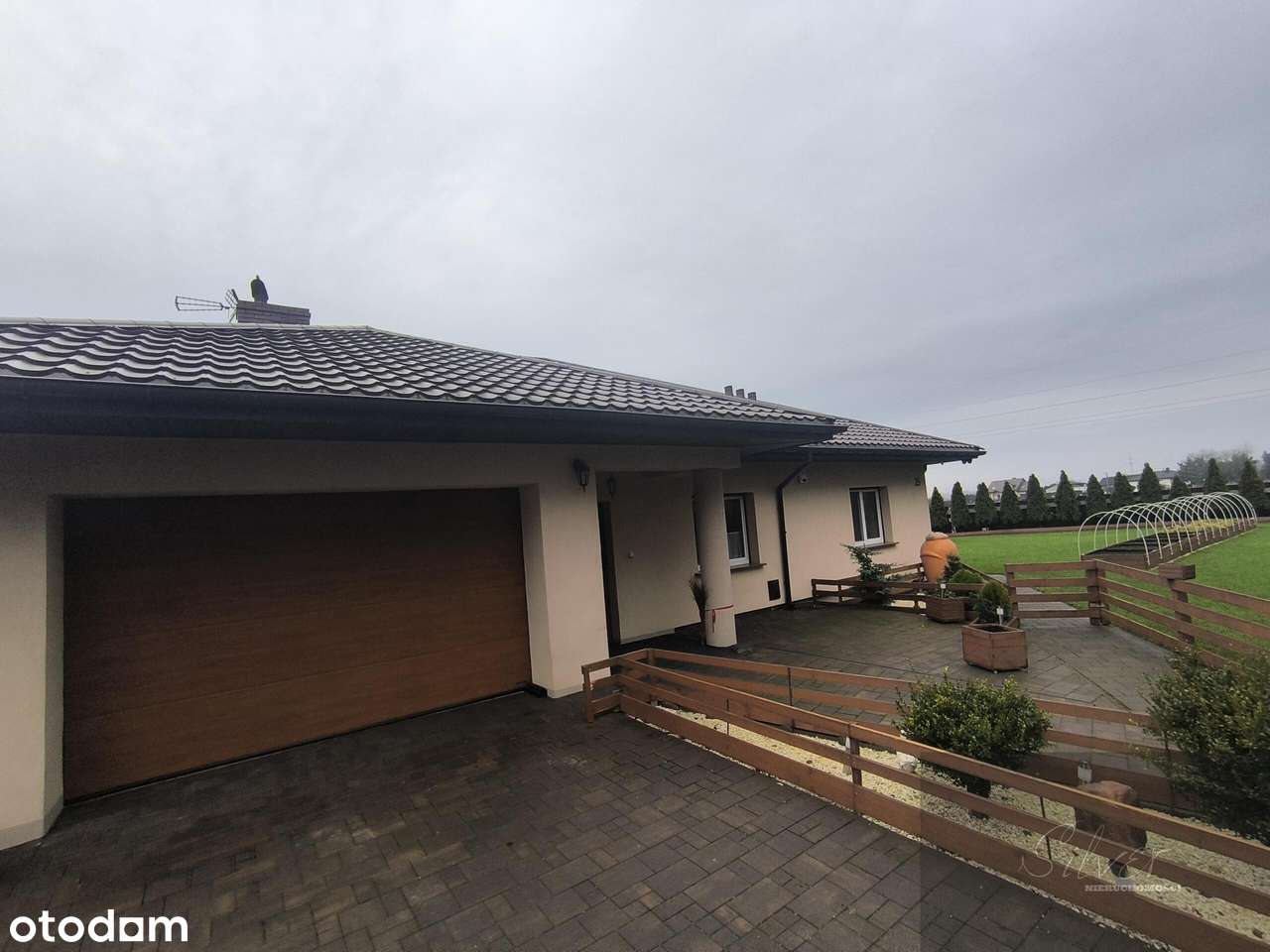 Dom, 207.0 m², Sochaczew - Pełny obrazek: 4/20