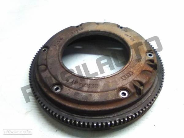 Volante De Motor 0671_05273g Vw Golf Iii (1h1) - 3