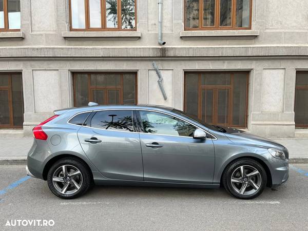 Volvo V40 D2 RDesign - 7