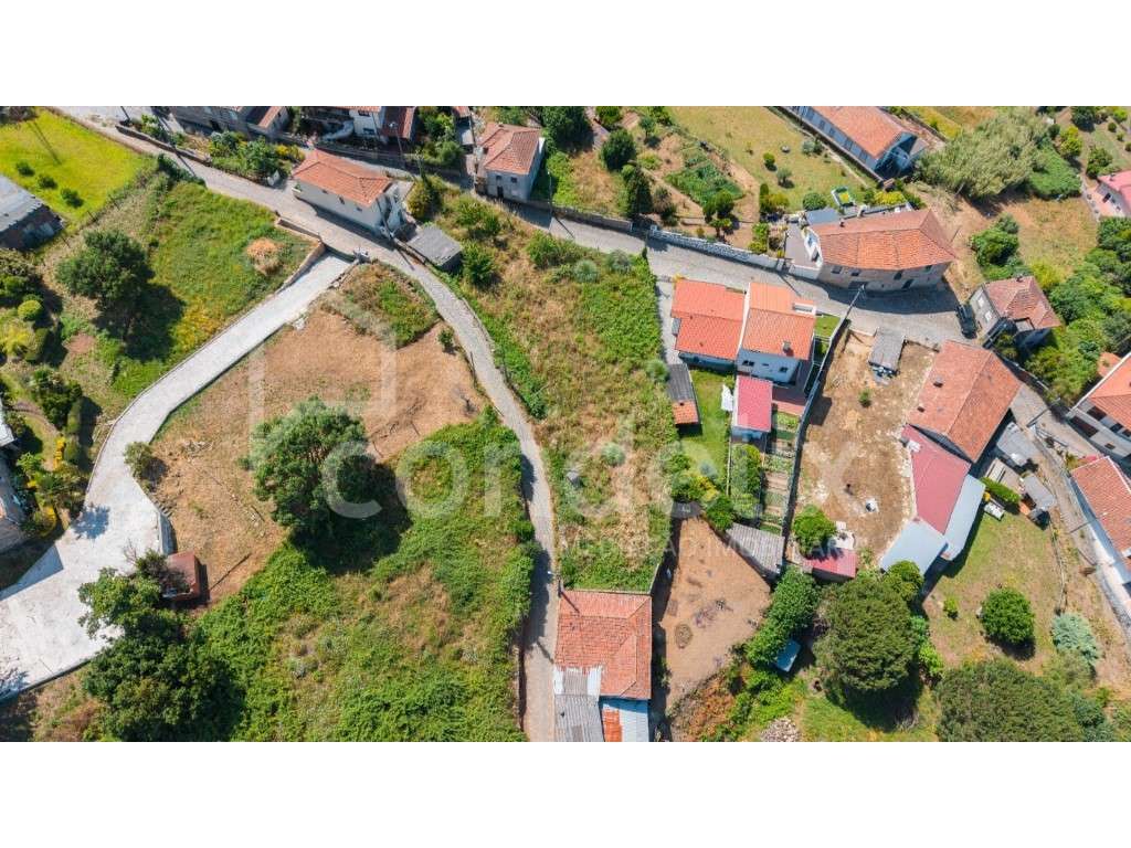 Terreno com Vista para o Rio e Projeto Aprovado com Piscina-8