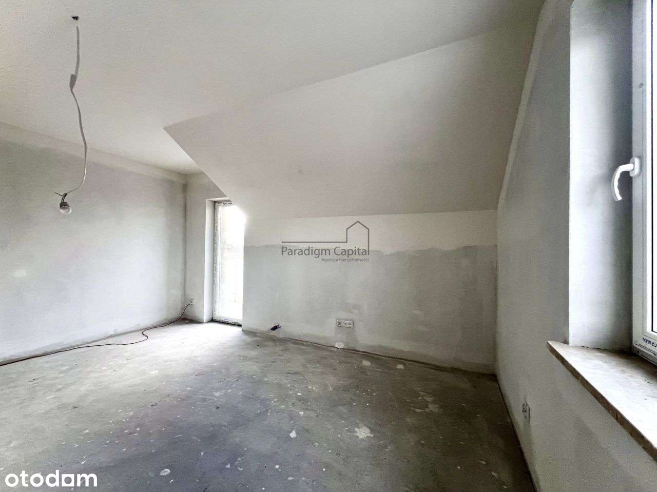 Dom Wolnostojący 118 m² – Duża Działka 875 m² – Kraków, Nowa Huta-10