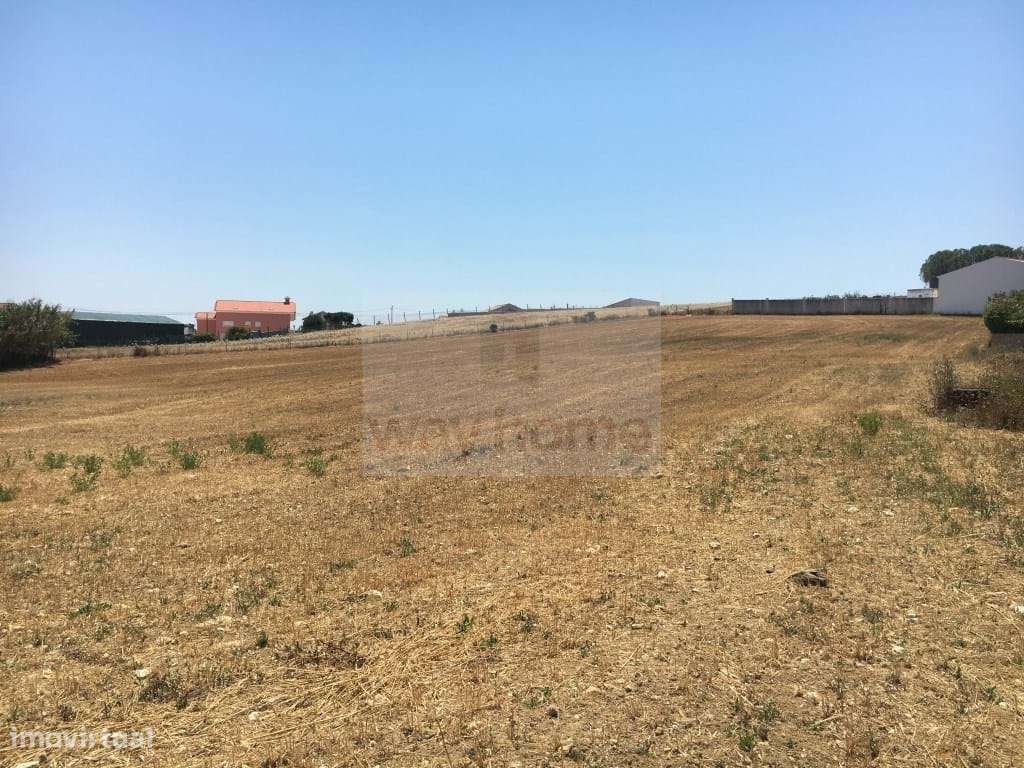 Terreno de 10.001 m2 | PIP aprovado para 2000m2 de construção-7