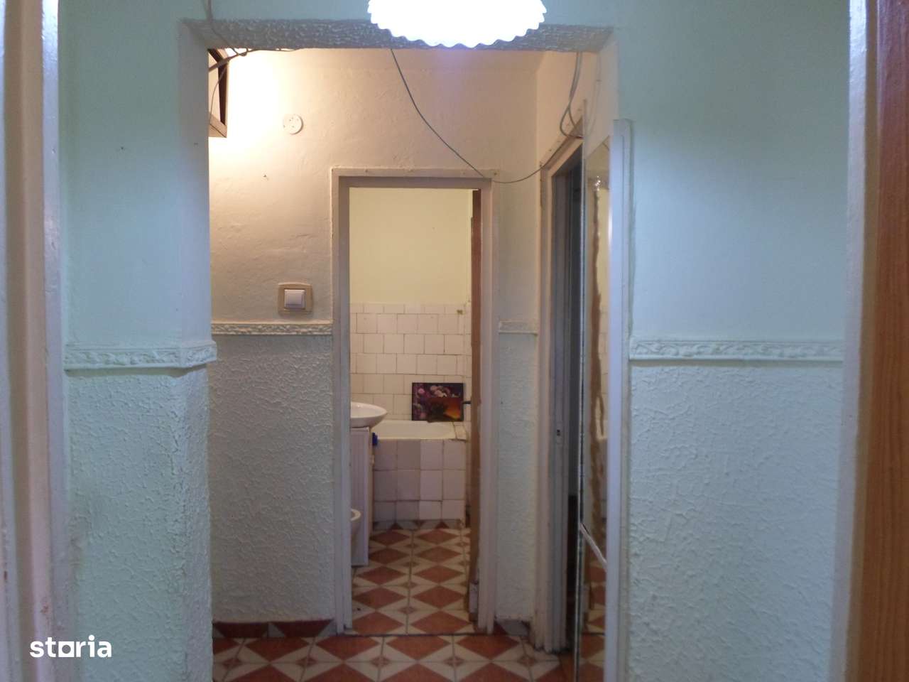 Vanzare apartament 3 camere in Ploiesti zona Cina-11