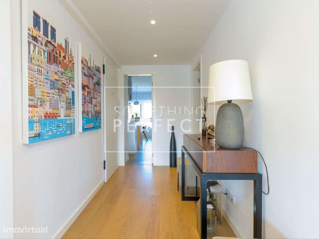 Apartamento T2 - Alameda Calouste Gulbenkian - Grande imagem: 4/32