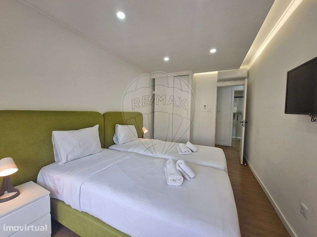 Apartamento T4 para venda-4