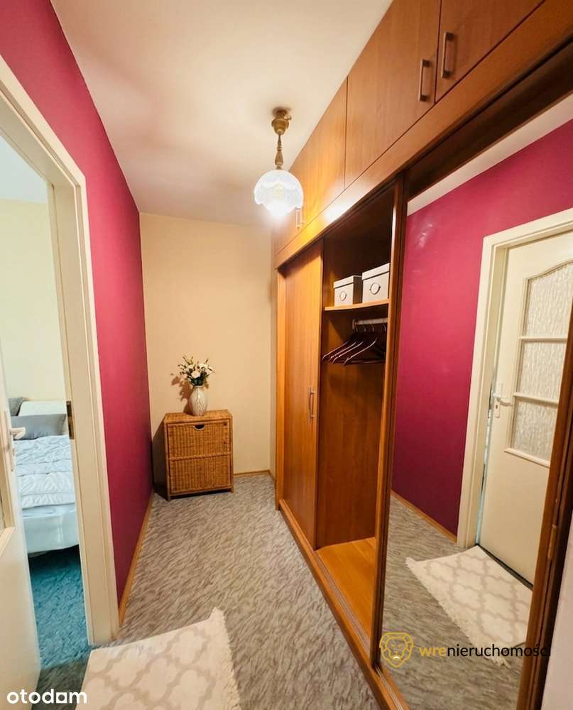 Winda | Balkon | Piwnica | Miejsce postojowe - Widok 5