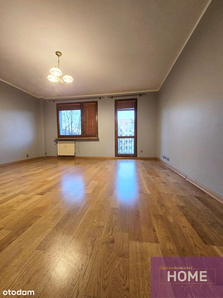 5 pokojowe mieszkanie na os. Zacisze!-11