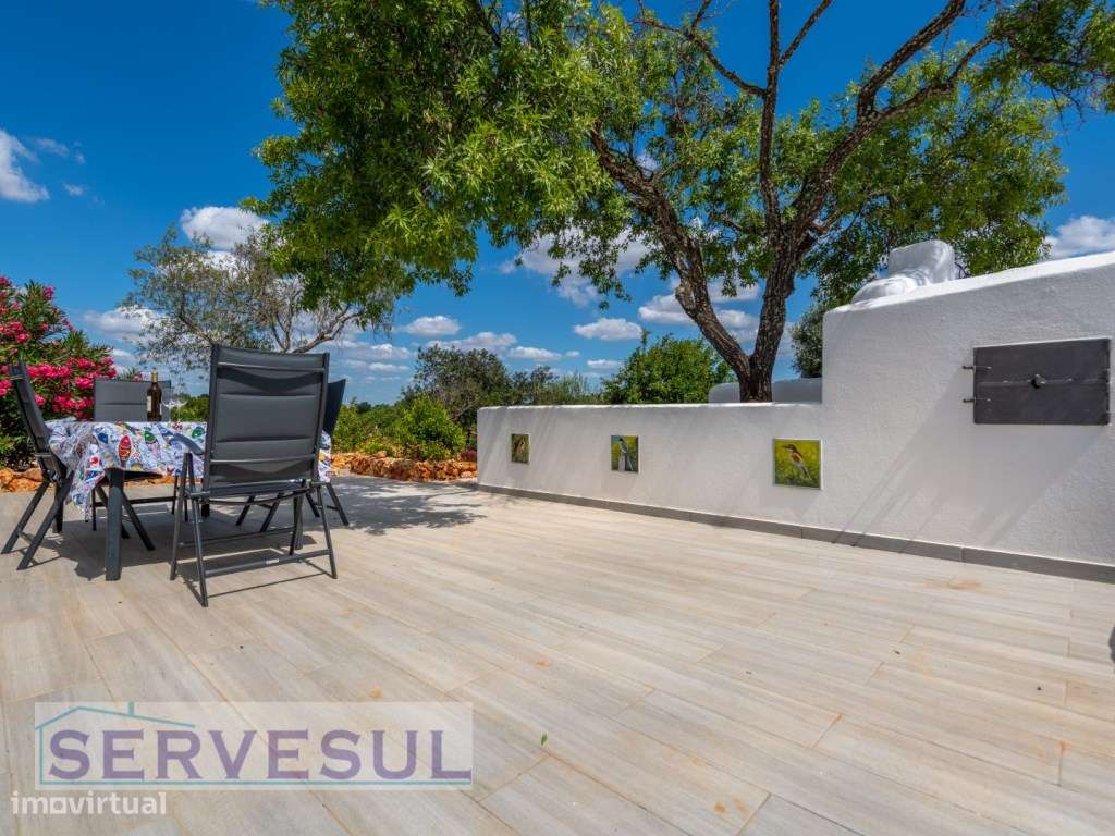 Luxuosa Moradia de luxo de 2 andares composta por 4 quartos, com um...-54