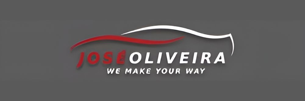 Stand José Oliveira logo