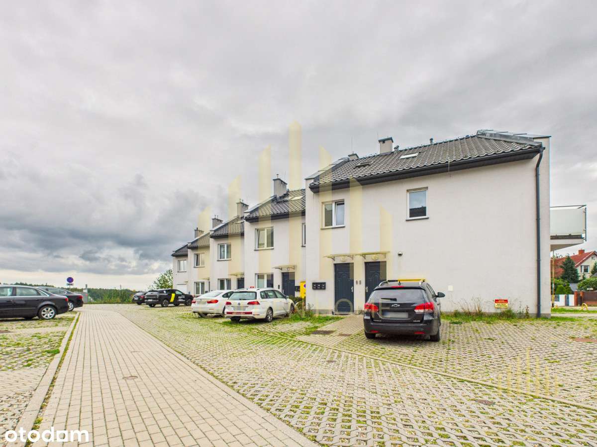 Spokój i cisza - blisko miasta Kameralnie Jak Dom-6