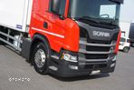 Scania G 410 / EURO 6 / CHŁODNIA / 22 PALETY / OŚ SKRĘTNA / RETARDER - 20