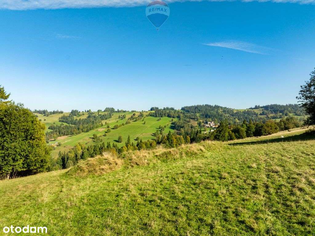 Tatry w zasięgu wzroku!!! - Pełny obrazek: 4/11