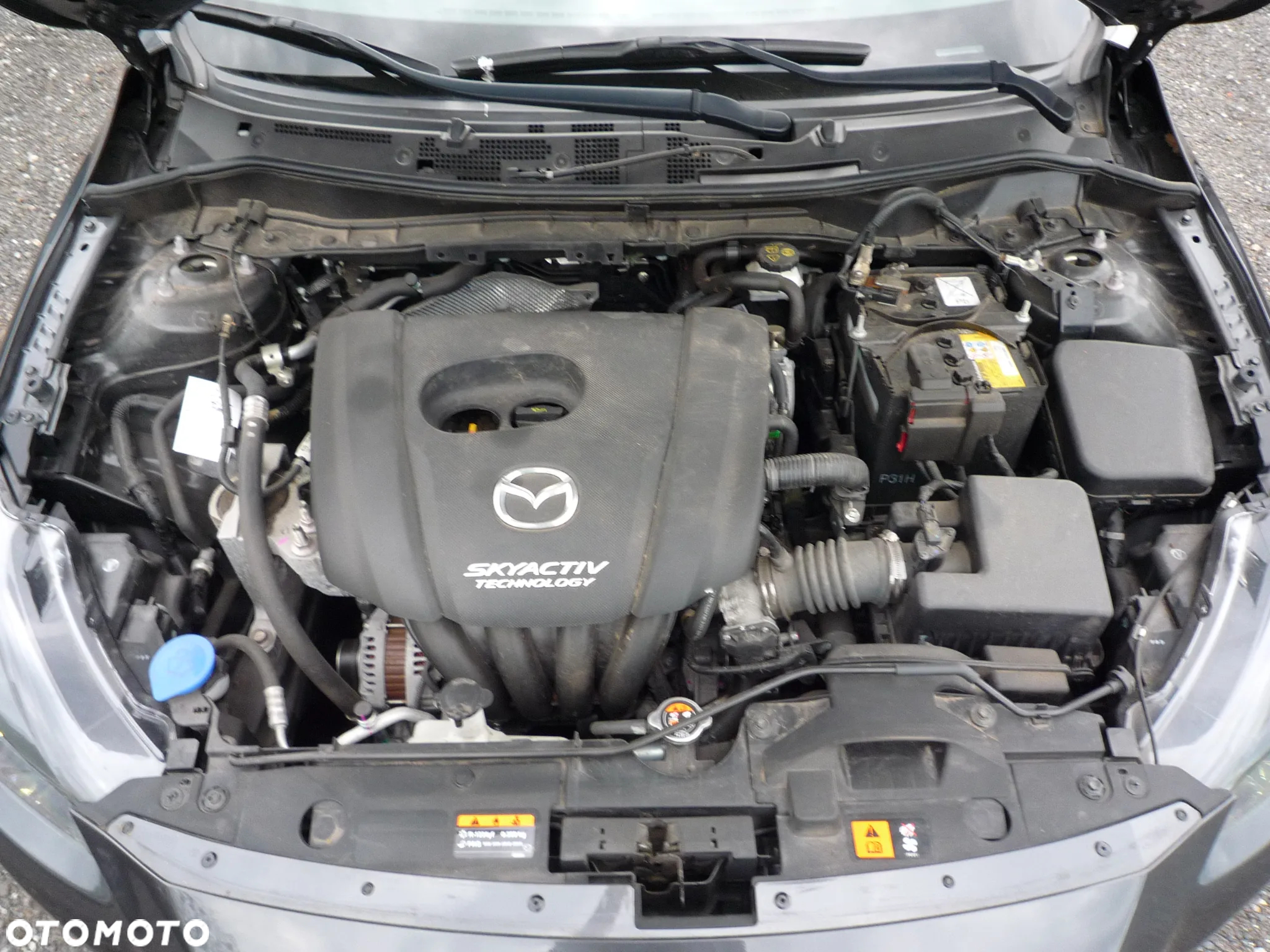 Mazda 2 - 33