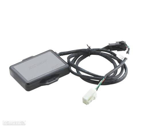 SENSORES DE PRESSÃO DE PNEUS PARA RADIOS ANDROID XTRONS - 3