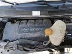 MOTOR COMPLETO OPEL CORSA D 2008 -Z13DTJ - 1