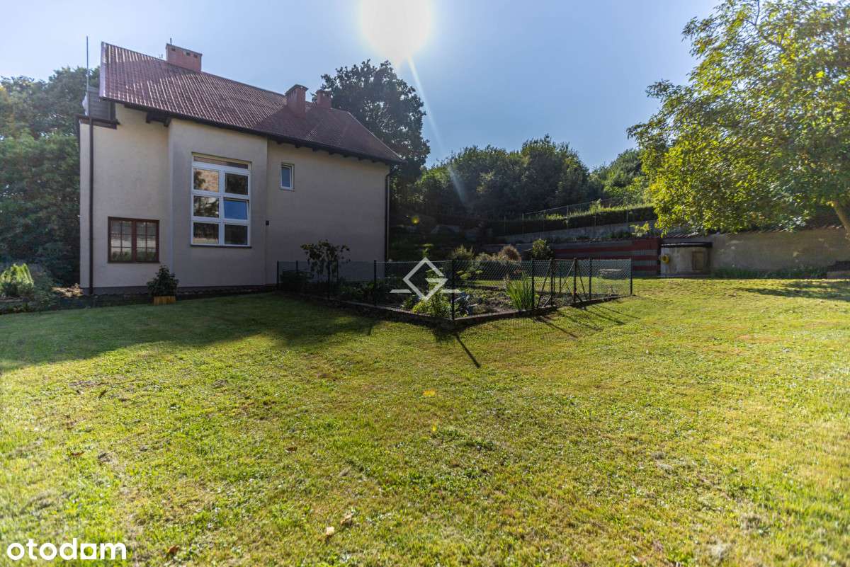 Dom Z Podziałem NA 3 Osobne Mieszkania|pogórze - Pełny obrazek: 5/20