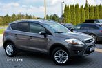 Ford Kuga 2.0 TDCi 4x4 Titanium - 12