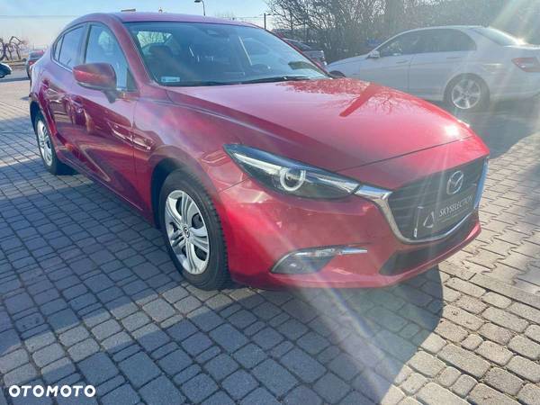 Mazda 3 2.0 Skyenergy - 3