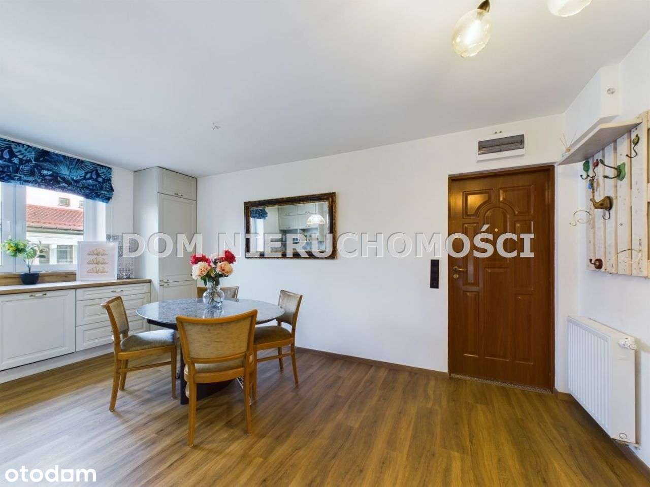 Bezczynszowe mieszkanie po generalnym remoncie!-5