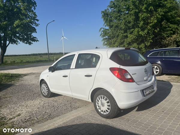 Opel Corsa 1.3 CDTI Enjoy - 8