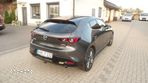 Mazda 3 e-SKYACTIV-G 122 M HYBRID EXCLUSIVE-LINE - 18