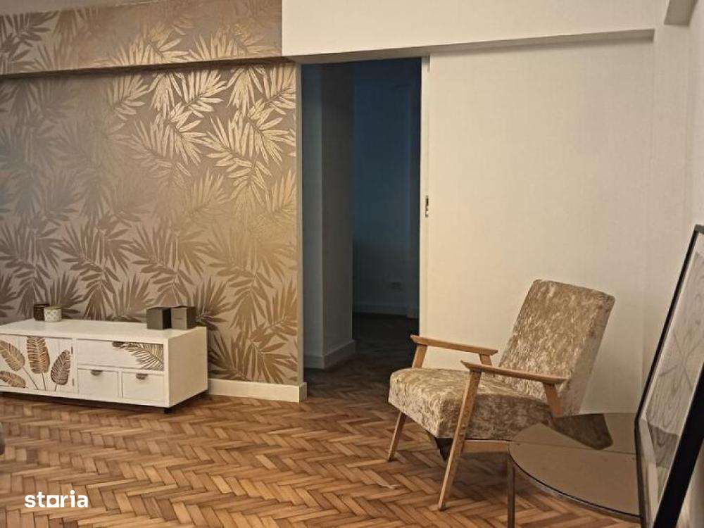 Apartament 3 camere / Parc Cinema Floreasca - Imagine principală: 2/8