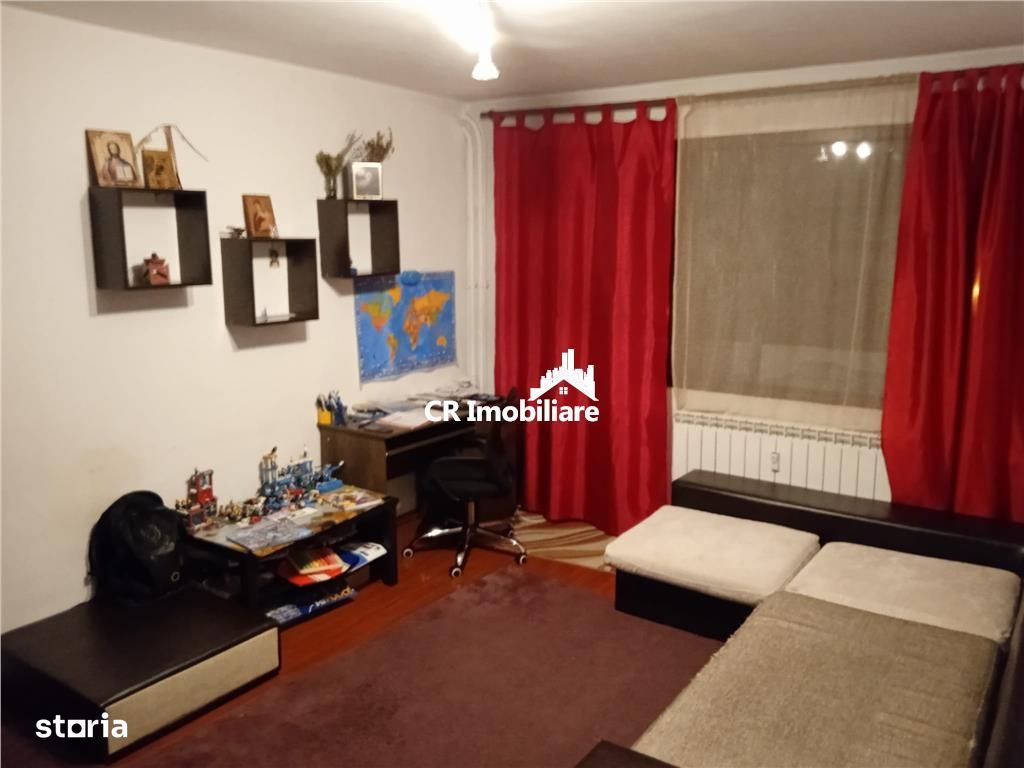 Apartament de 2 camere Titan scoala 195 Parc A.I.Cuza