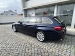 BMW 520 d Auto - 10