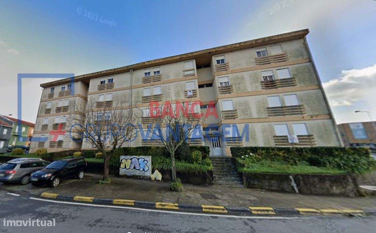 APARTAMENTO T3 - RIO TINTO - Grande imagem: 2/17