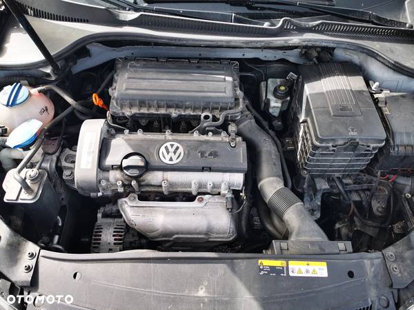 Volkswagen Golf 1.4 MATCH - 15