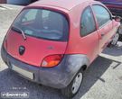 Peças Ford KA de 1998 gasolina - 1