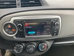 Toyota Yaris 1.0 VVT-i Comfort+P.Style +Navi - 7