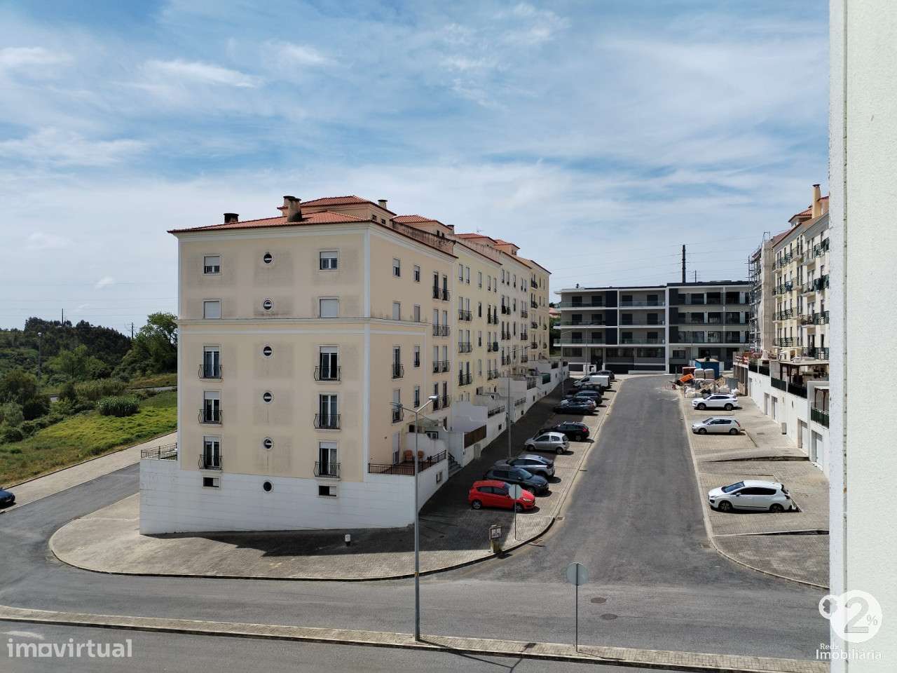 T3 de Excelência, na Quinta de Santa Bárbara - Mafra-14