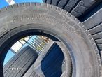 BRIDGESTONE 215/75R17,5 - 3