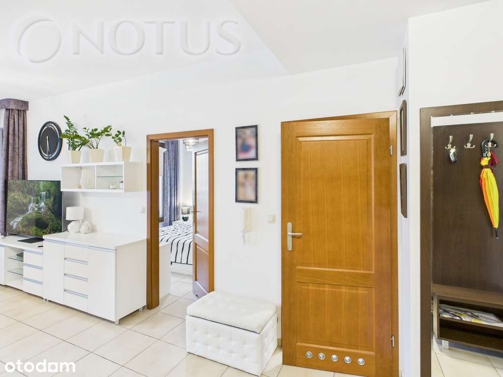 Cudowne mieszkanie z widokiem, 50 m od plaży... - Pełny obrazek: 4/15