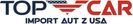 TopCar - Import z USA
