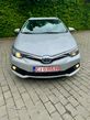 Toyota Auris 1.8 VVT-i Hybrid Automatik Touring Sports Edition - 3