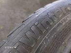 OPONY ZIMOWE 2SZT 205/55R16 2009R CONTINENTAL CONTIWINTERCONTACT TS810 - 4