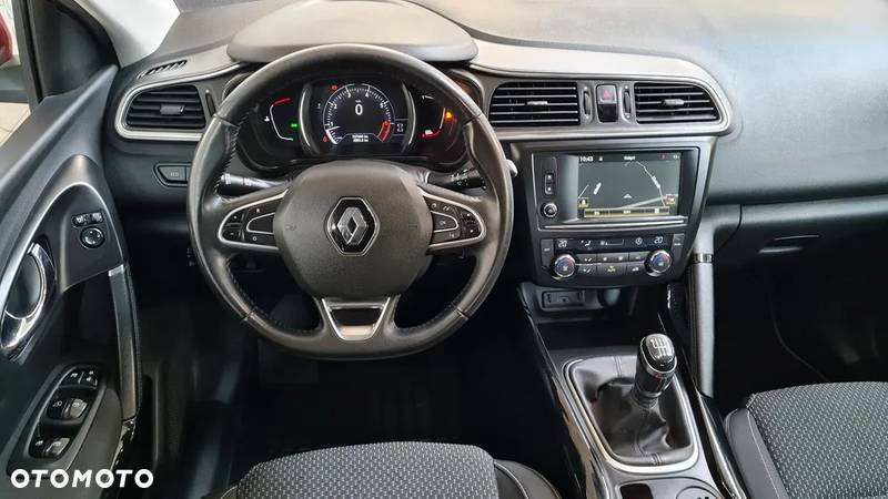 Renault Kadjar Energy TCe 130 Experience - 11