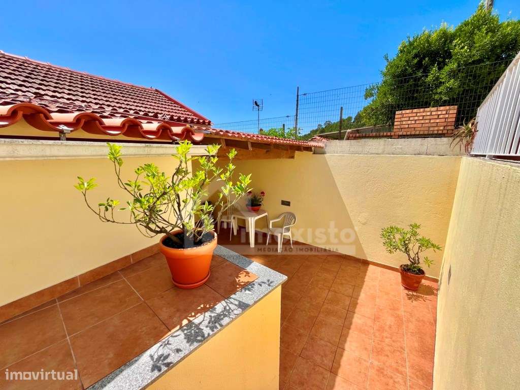 Moradia T1 pronta a habitar em Castanheira de Pera-41